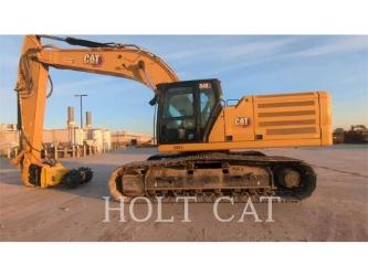 CAT 340 12 TC