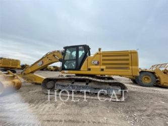 CAT 340 12 TC3