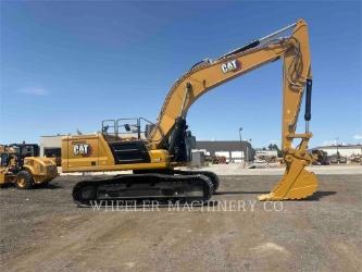 CAT 340 CF