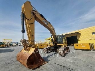 CAT 340D