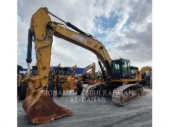 CAT 340D2L