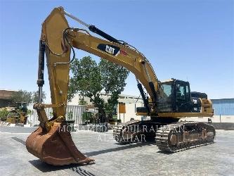 CAT 340D2L