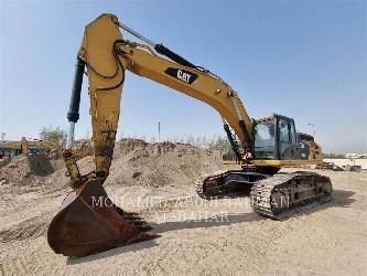 CAT 340D2L