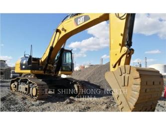 CAT 340D2L