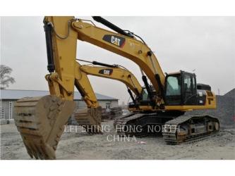 CAT 340D2L