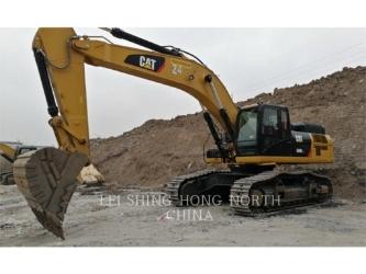 CAT 340D2L