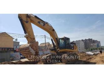 CAT 340D2L