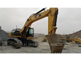 CAT 340D2L