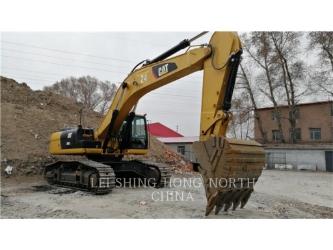 CAT 340D2L