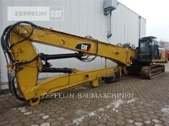 CAT 340FUHD