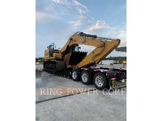 CAT 340QC