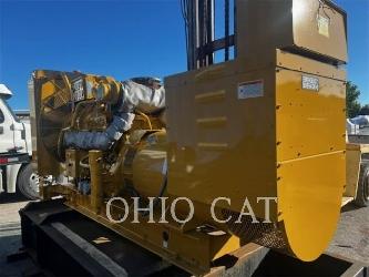 CAT 3412