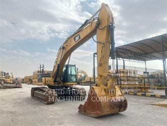 CAT 34507GC