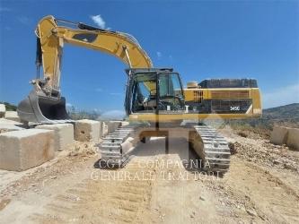 CAT 345C