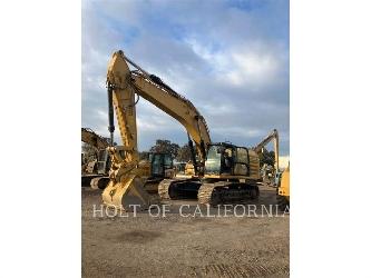 CAT 349