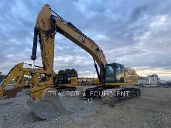 CAT 349