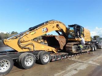 CAT 349