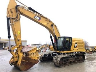 CAT 349-07