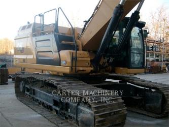 CAT 349-07