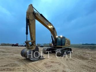 CAT 349-07