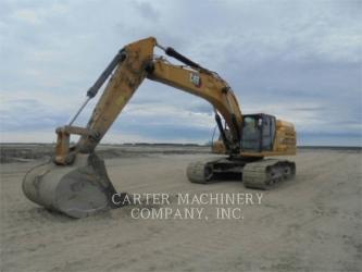 CAT 349-07