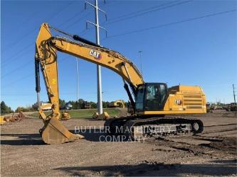 CAT 349-07C