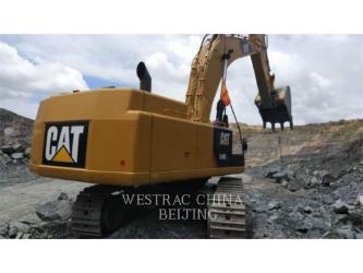 CAT 349D2L