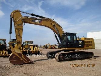 CAT 349D2L