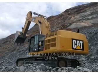 CAT 349D2L