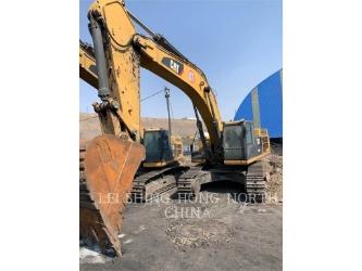 CAT 349D2L