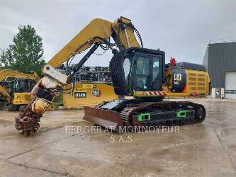 CAT 349E