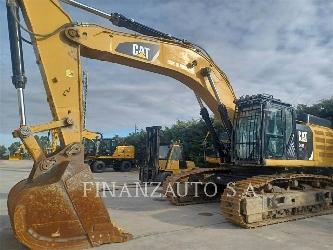 CAT 349E