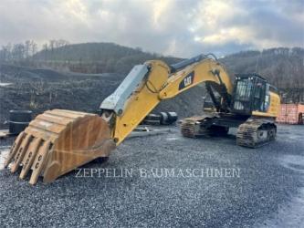 CAT 349EL