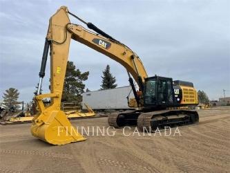 CAT 349F