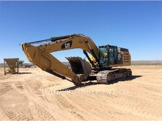 CAT 349FL