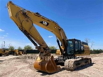 CAT 349FL