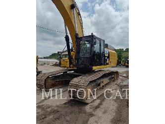 CAT 349FL