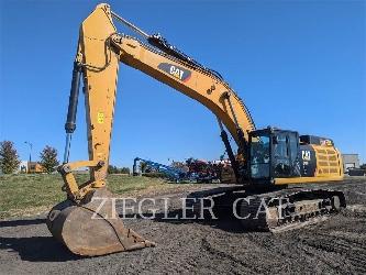 CAT 349FL