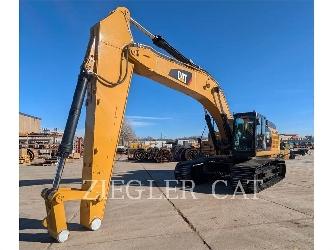 CAT 349FL