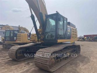 CAT 349FL TC