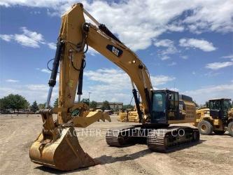 CAT 349FL THB