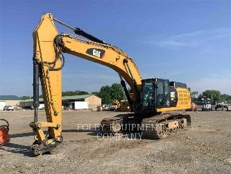 CAT 349FL12