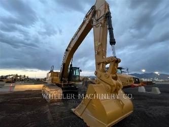 CAT 350