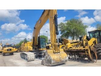 CAT 350-06