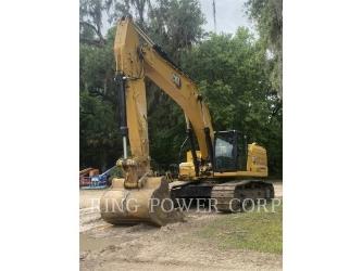 CAT 350-06