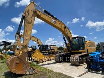 CAT 350-06