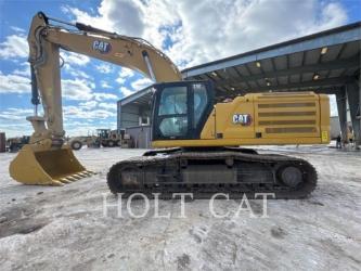 CAT 350 12 TC