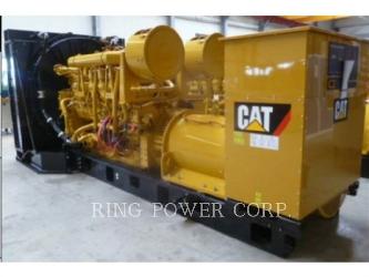 CAT 3512B