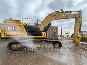 CAT 352