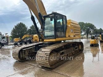 CAT 352